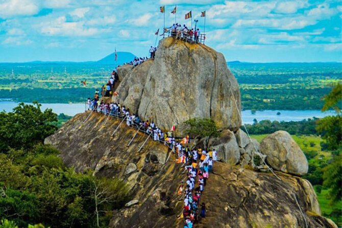 Cultural Heritage Tour