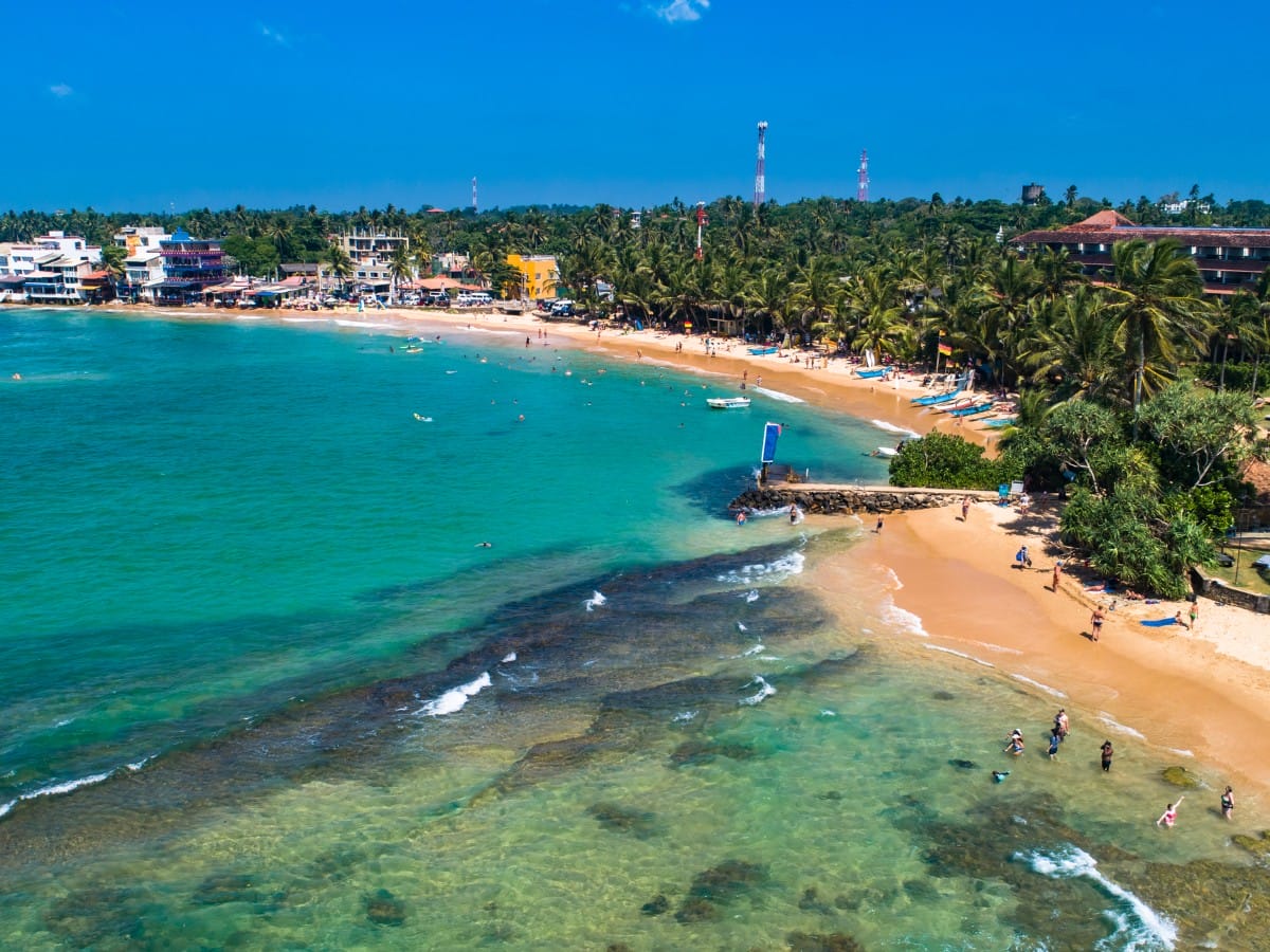 Beach & Coast Tour